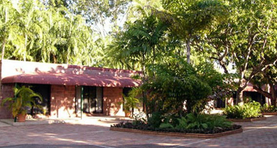  Tourism Adelaide