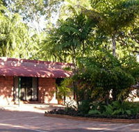 Darwin Boomerang Motel And Caravan Park - Tourism Adelaide