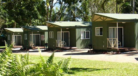 Darwin Boomerang Motel And Caravan Park - Tourism Adelaide 2