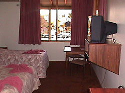 Erldunda NT Tourism Adelaide
