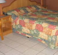 Paraway Motel - Tourism Adelaide
