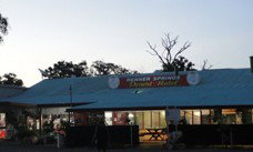 Renner Springs NT Tourism Adelaide