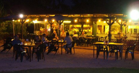 Territory Manor - Tourism Adelaide 1