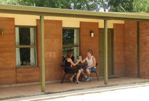 Territory Manor - Tourism Adelaide 2