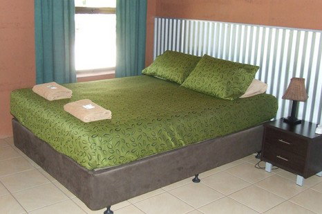 Territory Manor - Tourism Adelaide 5