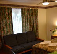 Palms Bed and Breakfast - Tourism Adelaide