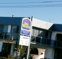Best Western Banjo Paterson Motor Inn - Tourism Adelaide