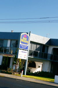 Best Western Banjo Paterson Motor Inn - Tourism Adelaide 0