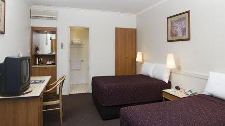 Alice Springs Resort - Tourism Adelaide 4