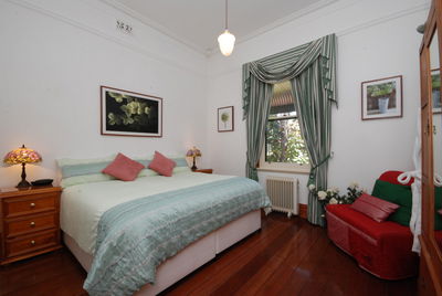 Above Bored Bed And Breakfast - Tourism Adelaide 2
