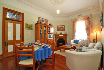Above Bored Bed And Breakfast - Tourism Adelaide 3