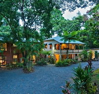 Red Mill House - Tourism Adelaide