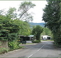 Palmwoods Caravan Park - Tourism Adelaide