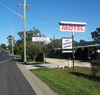 Sudden Comfort Motel - Tourism Adelaide