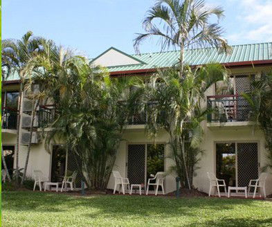 Colonial Village Motel - Tourism Adelaide 2