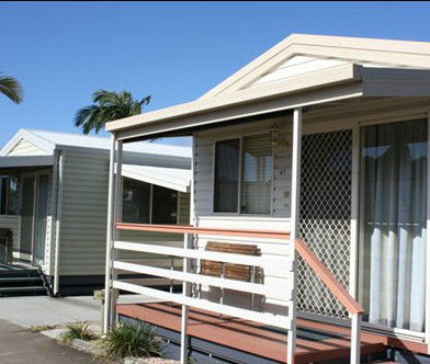 Colonial Village Motel - Tourism Adelaide 3
