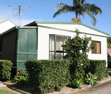 Colonial Village Motel - Tourism Adelaide 4