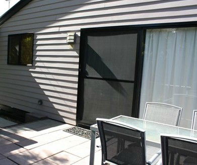 Colonial Village Motel - Tourism Adelaide 5
