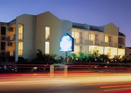 The Wellington Apartment Hotel - Tourism Adelaide 2