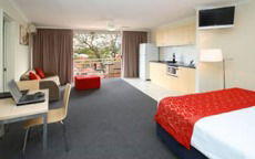 The Wellington Apartment Hotel - Tourism Adelaide 3