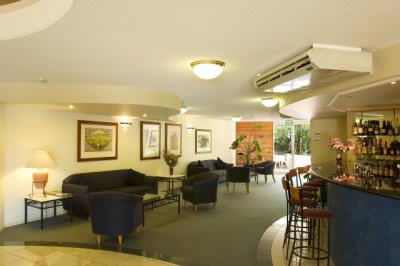 The Wellington Apartment Hotel - Tourism Adelaide 4