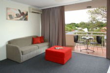 The Wellington Apartment Hotel - Tourism Adelaide 5