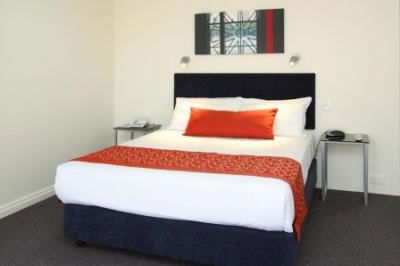The Wellington Apartment Hotel - Tourism Adelaide 6