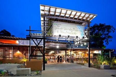 Noosa North Shore Retreat - Tourism Adelaide 0