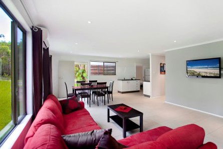 Noosa North Shore Retreat - Tourism Adelaide 1