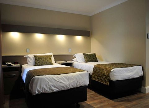Bentley Motel - Tourism Adelaide 1
