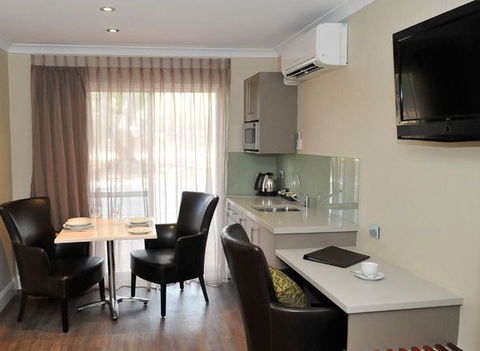 Bentley Motel - Tourism Adelaide 2