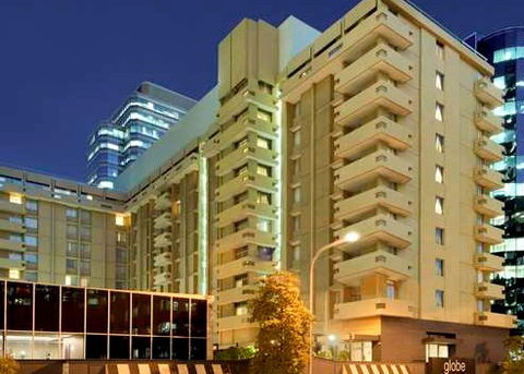 Parmelia Hilton - Tourism Adelaide 0