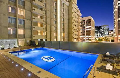 Parmelia Hilton - Tourism Adelaide 3