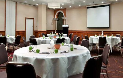 Parmelia Hilton - Tourism Adelaide 4