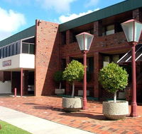 Nirebo Motel - Tourism Adelaide