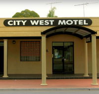 City West Motel - Tourism Adelaide