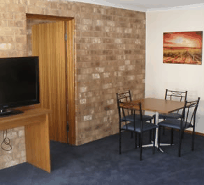 Clare Central Motel - Tourism Adelaide