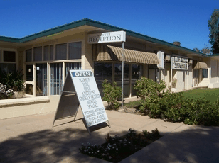 Cowell Jade Motel - Tourism Adelaide