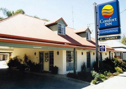 Goondiwindi QLD Tourism Adelaide