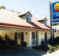 Comfort Inn Goondiwindi - Tourism Adelaide