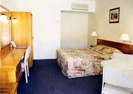 Comfort Inn Goondiwindi - Tourism Adelaide 1