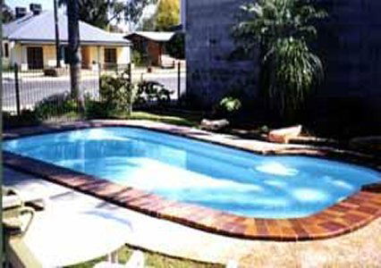 Comfort Inn Goondiwindi - Tourism Adelaide 2