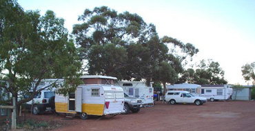 Gawler Ranges Motel - Tourism Adelaide 1