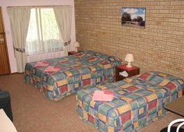 Gawler Ranges Motel - Tourism Adelaide 2