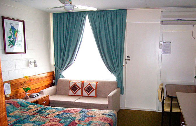 Roma QLD Tourism Adelaide