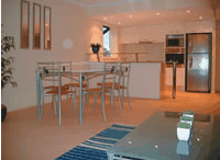 Ocean View Apartments - Tourism Adelaide