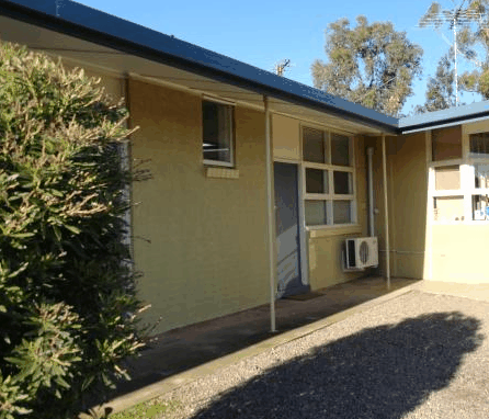 Murray Bridge Motor Inn - Tourism Adelaide
