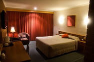 Comfort Inn Aviators Lodge - Tourism Adelaide 4