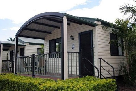 BIG4 Walkabout Palms Townsville - Tourism Adelaide 0