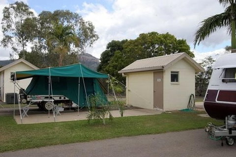 BIG4 Walkabout Palms Townsville - Tourism Adelaide 2